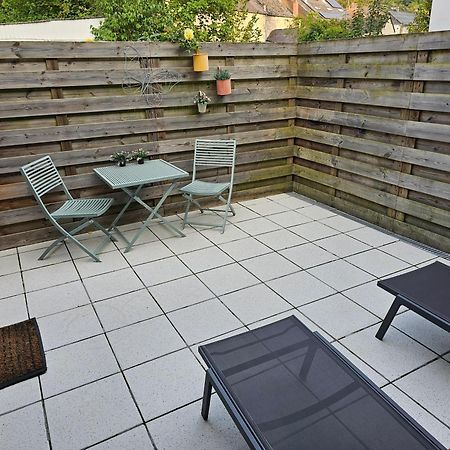 Gite Le Pt'I Baillis Nismes Exterior photo